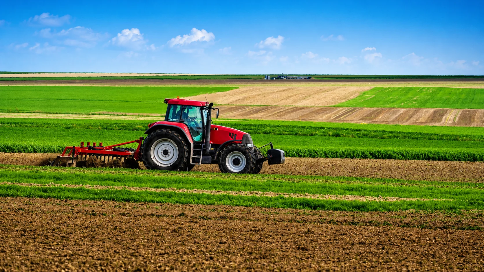 Agriculture